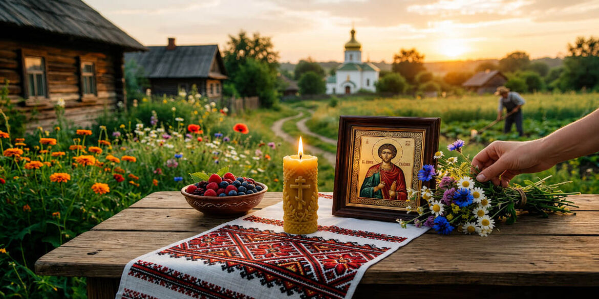 Яке завтра свято 5 липня 2026: що не можна робити, прикмети та у кого День ангела