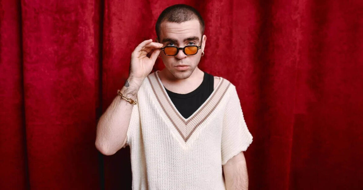 Wellboy у Києві 10 липня: де буде концерт, хто виступить і скільки коштують квитки