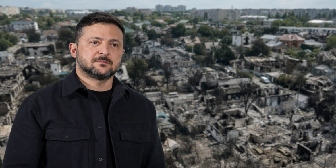 Склад боєприпасів у Вишневому належав «Укроборонпрому»: що заявив Зеленський