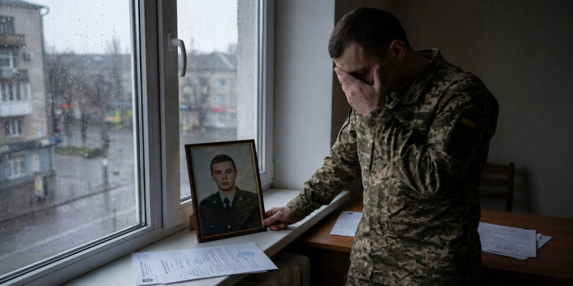Відстрочка, якщо брат зник безвісти: хто має право і які документи подати у 2026 році