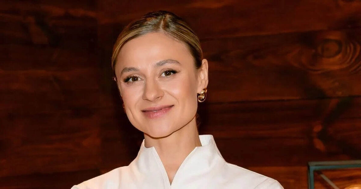 Ольга Мартиновська знайшла нову роботу після скандалу: де тепер працюватиме суддя «МастерШеф»