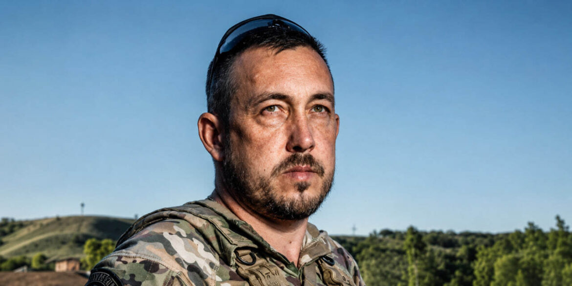 Станіслав Лучанов у розшуку: що підтвердили ВСП, Генштаб і ОК «Північ»