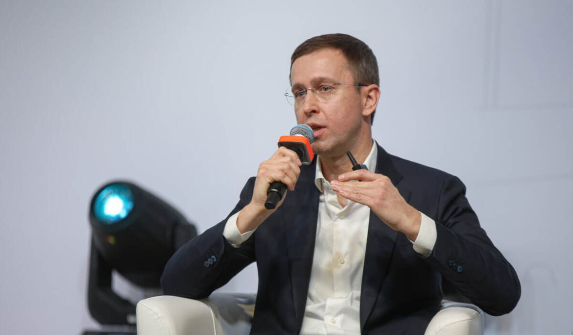 Сергій Корецький може очолити уряд: хто він і коли Рада голосуватиме