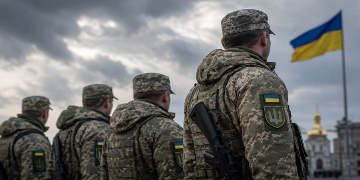 Воєнний стан і мобілізацію продовжили: до якої дати діятимуть обмеження