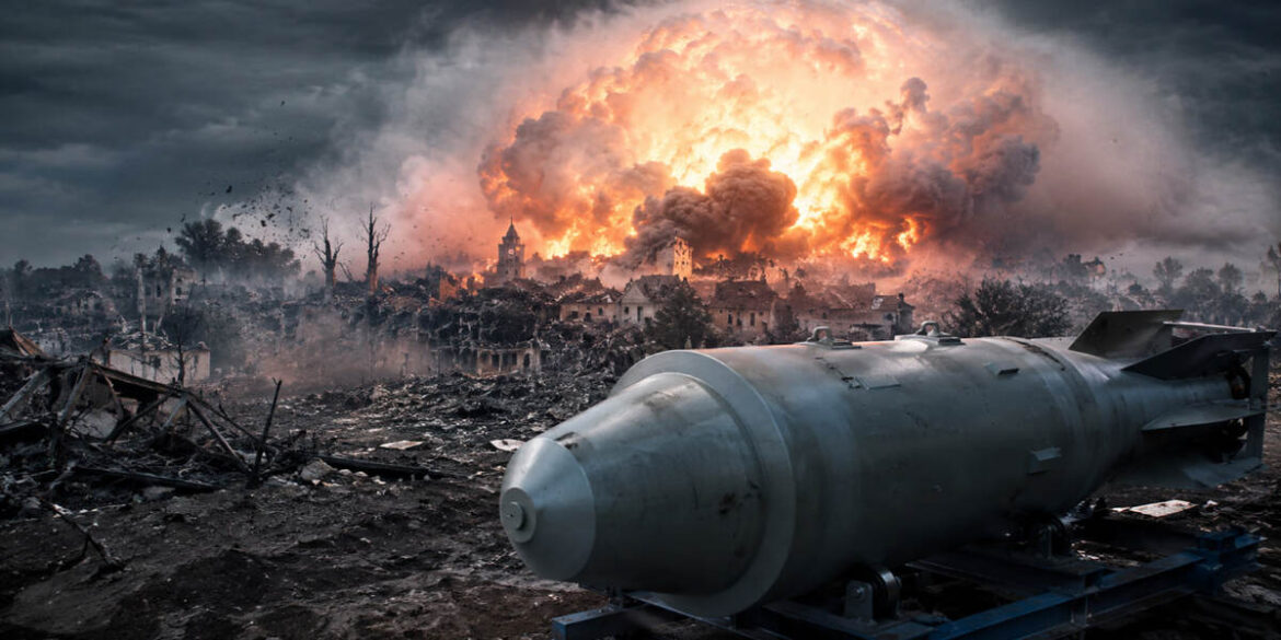 Росія вдарила по Оріхову ФАБ-3000: що відомо про руйнування і постраждалих