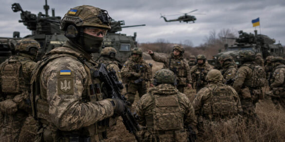 Об’єднані сили швидкого реагування ЗСУ: які підрозділи сформують основу та хто керуватиме