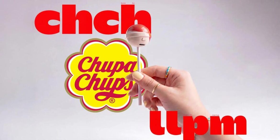 Chupa Chups перетворив льодяник на мікрофон: як працює Lollipop Mic, яка ціна та чи буде він у продажі