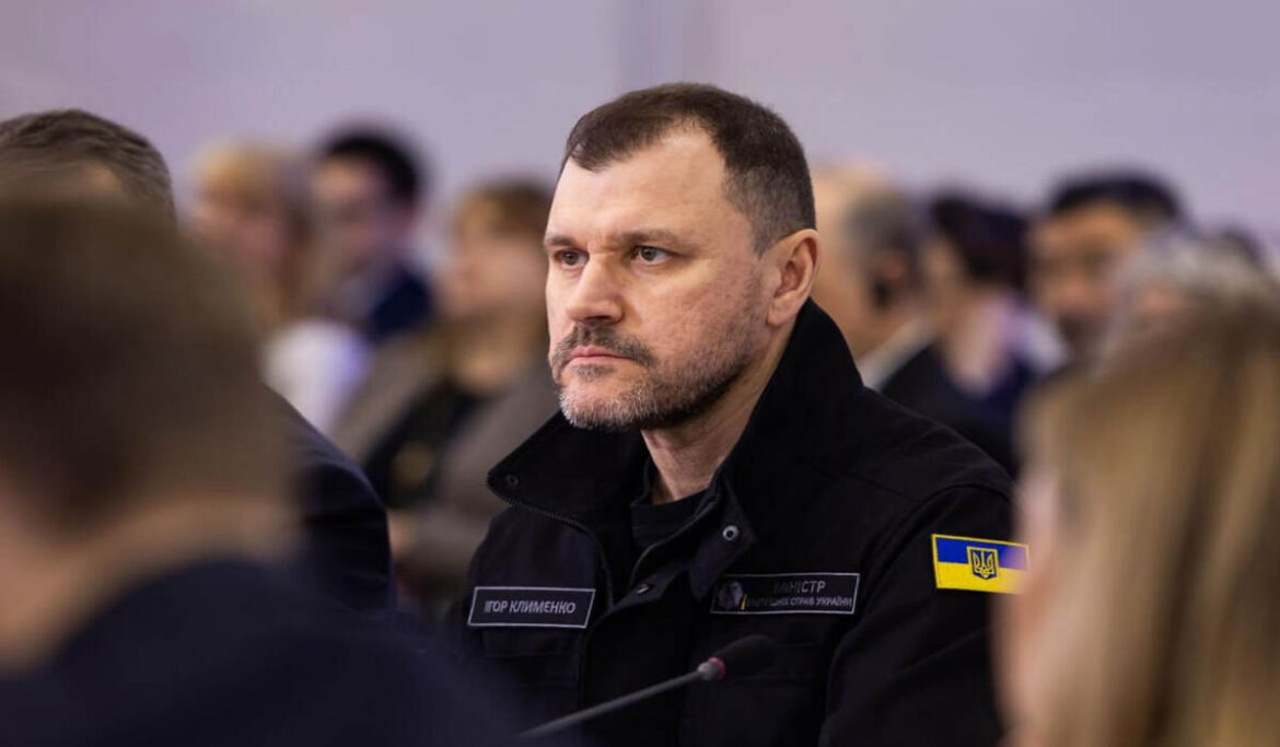 Клименко може очолити Міноборони: що підтвердив Зеленський і чому Рада ще не голосує