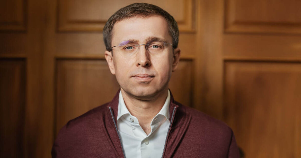 Сергій Корецький став прем’єр-міністром України: скільки голосів отримав і що буде далі