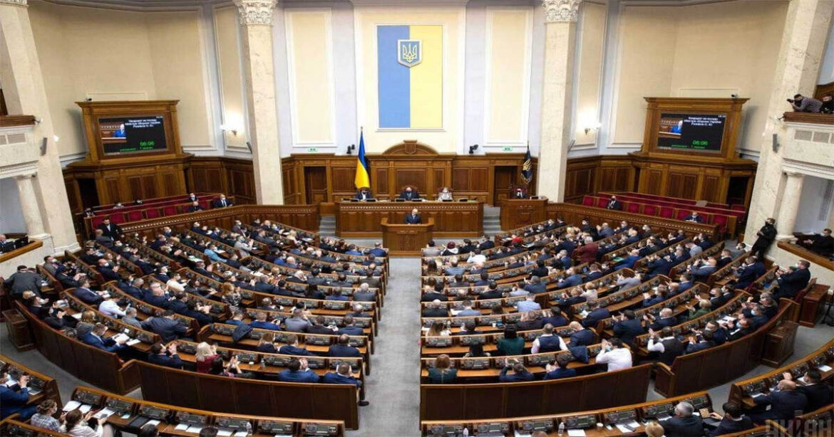 Новий Кабмін України 2026: повний список міністрів уряду Корецького