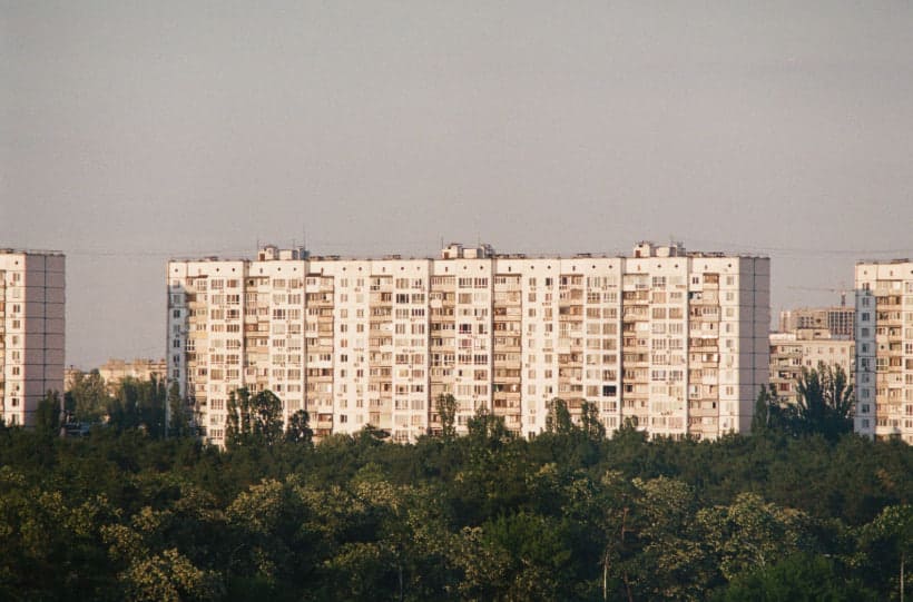 Нові правила єОселі з 17 липня 2026: ставки, площа та умови