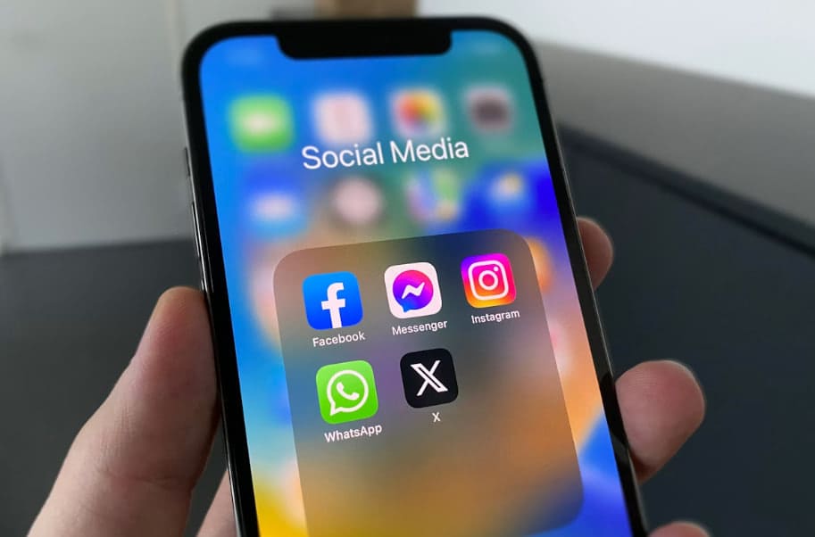 Збій Facebook та Instagram 19 липня: що не працює і чи відновлюють сервіси