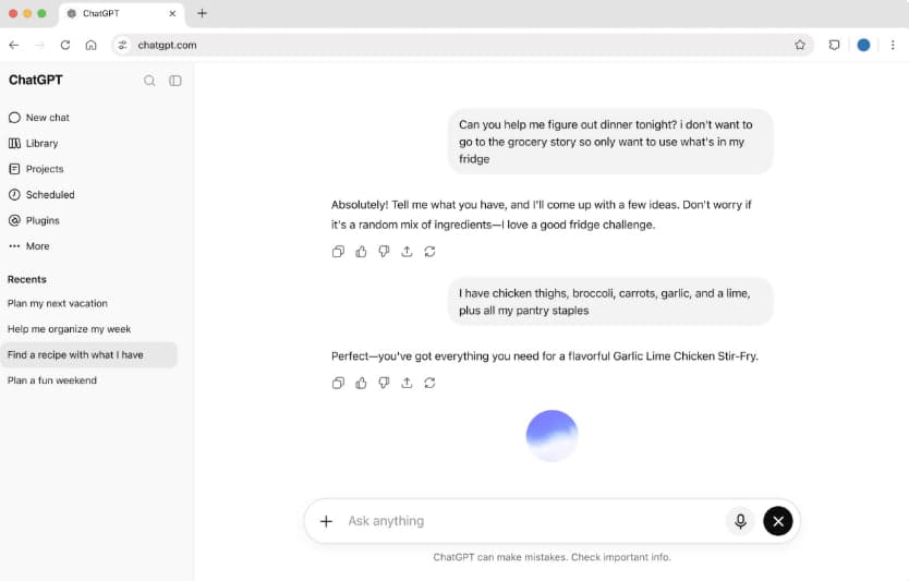 ChatGPT не працює 19 липня: OpenAI підтвердила збій — що робити та коли сервіс запрацює