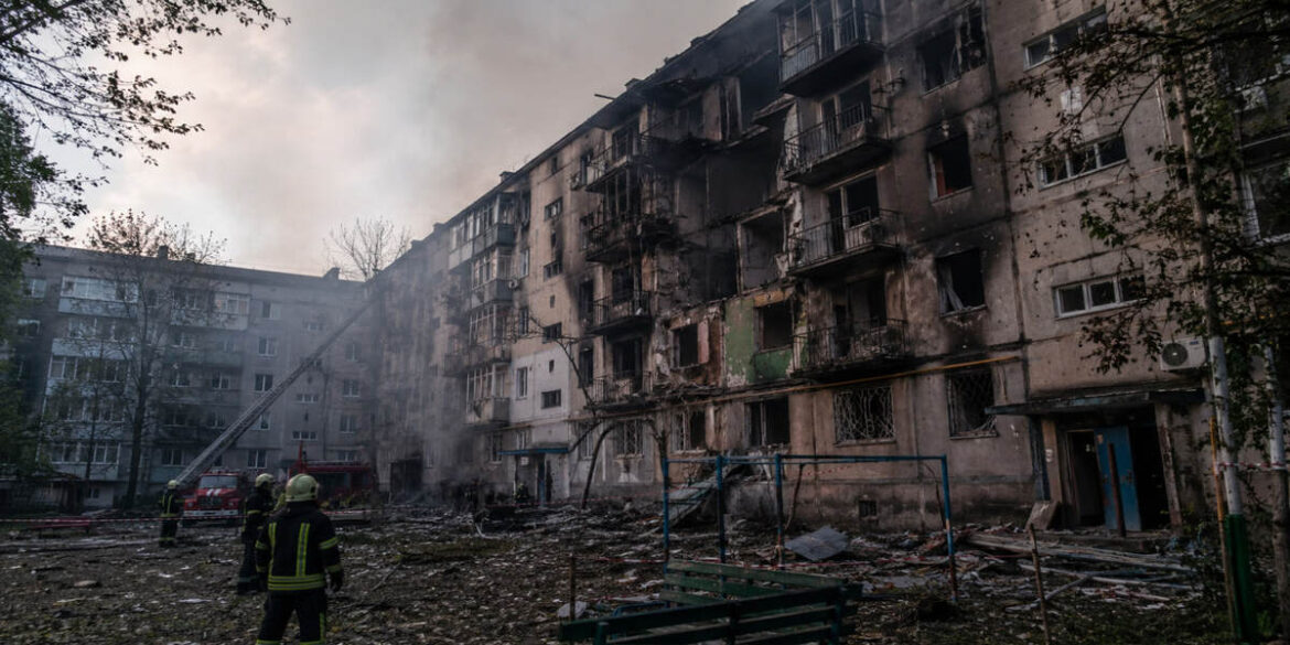 Удар по Павлограду 20 липня: двоє загиблих і восьмеро поранених — що відомо