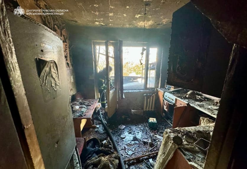 Удар по Павлограду 20 липня: двоє загиблих і восьмеро поранених — що відомо