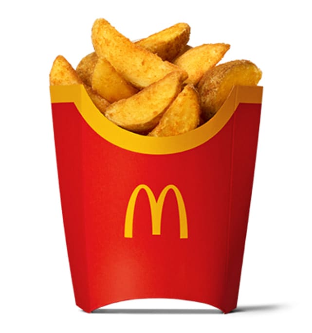 Нове меню McDonald’s в Україні: що з’явилося, склад, ціни та калорійність новинок