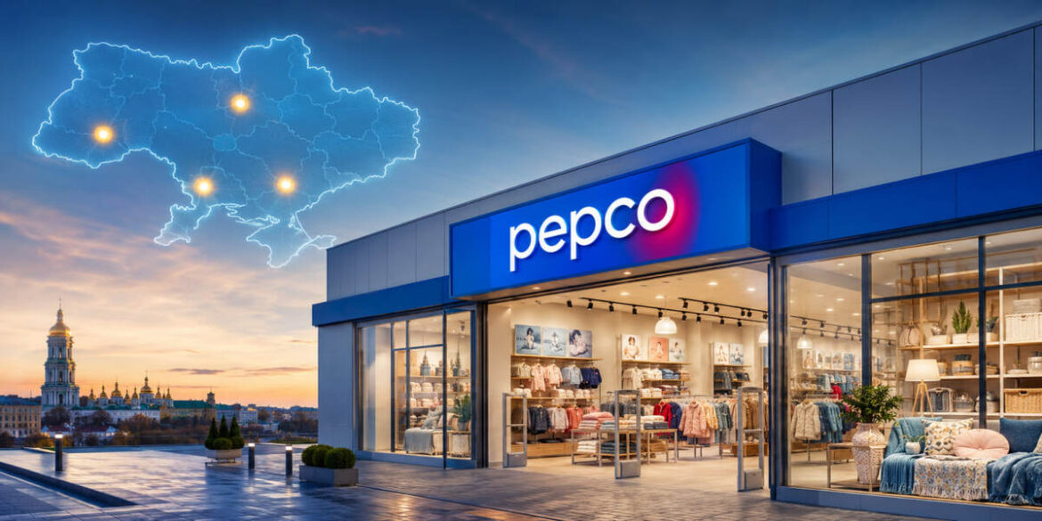 Pepco назвала перші міста в Україні: де відкриють магазини та коли чекати запуск