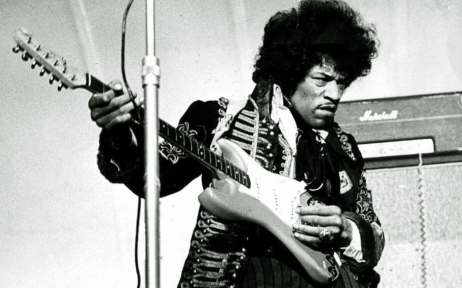 Marshall Acton III Hendrix Edition: ціна та характеристики ювілейної колонки