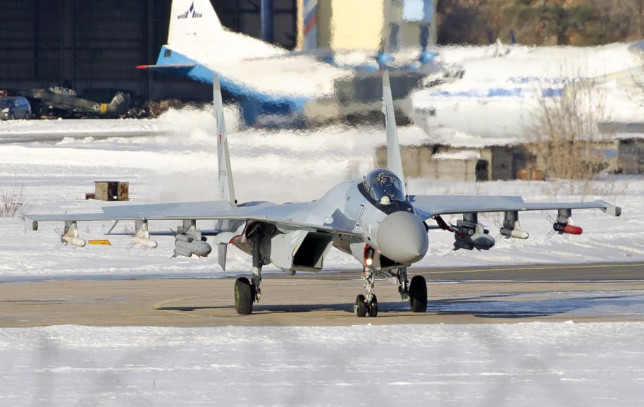 Український F-16 уперше збив російський винищувач: що підтвердив генерал США
