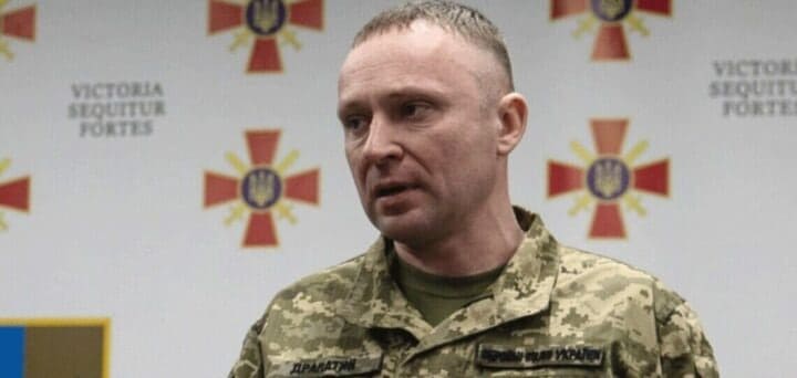 Хто очолює Генштаб після призначення Драпатого: що відомо про Горбатюка і Гнатова