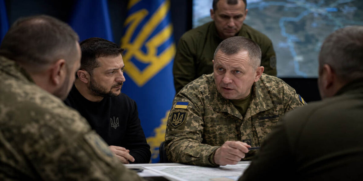 Хто очолює Генштаб після призначення Драпатого: що відомо про Горбатюка і Гнатова