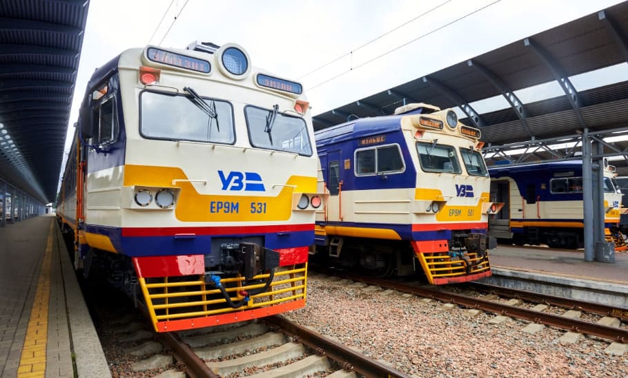 Kyiv City Express подорожчав із 22 липня: скільки коштує проїзд різними способами