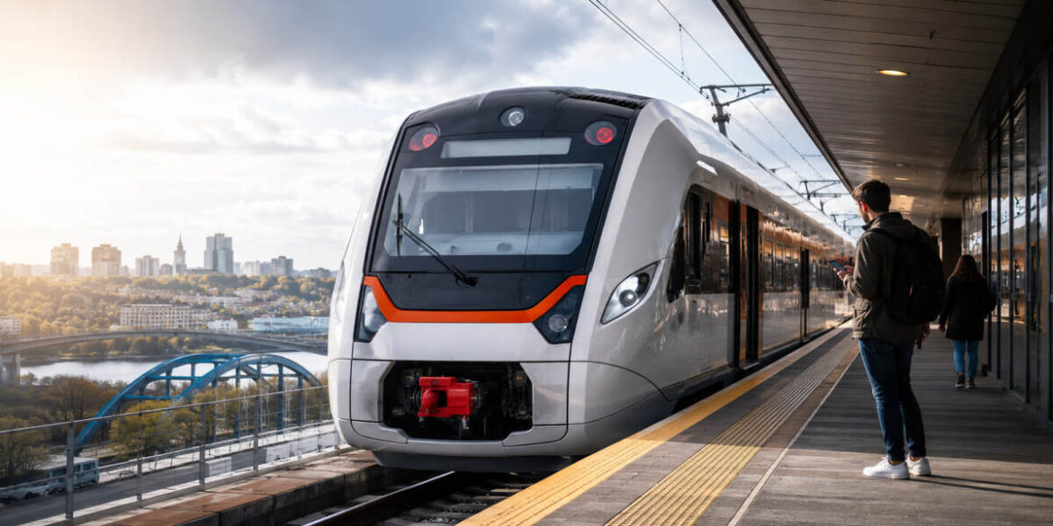 Kyiv City Express подорожчав із 22 липня: скільки коштує проїзд різними способами
