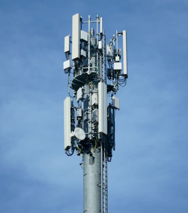 У Києві запустили пілотну мережу 5G: де вона працює і як підключитися