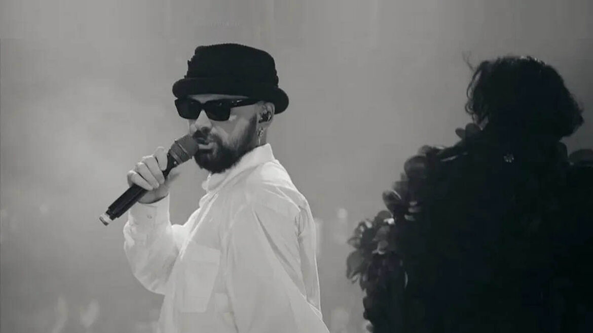 ADAM у Києві 25 липня: хто виступить на концерті пам’яті Михайла Клименка