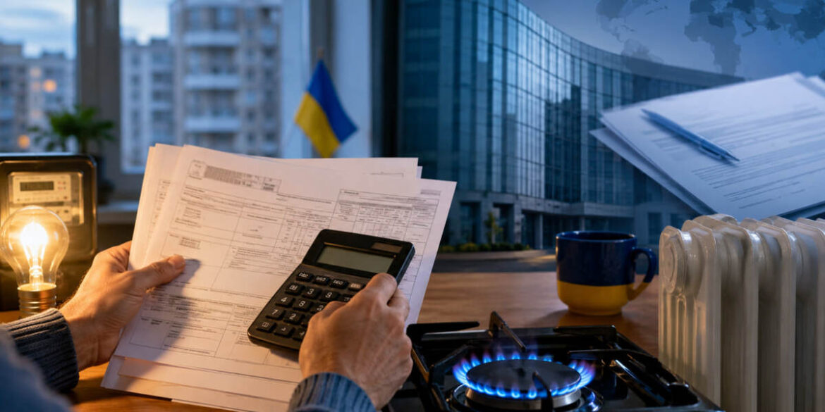 Чи підвищать тарифи через меморандум МВФ: що насправді зміниться для українців