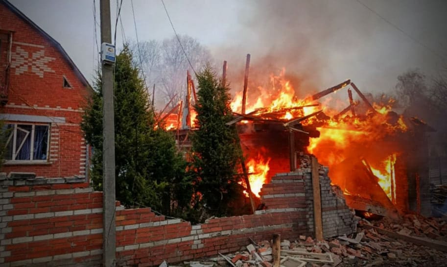 Відключення світла 24 липня: які області знеструмлені
