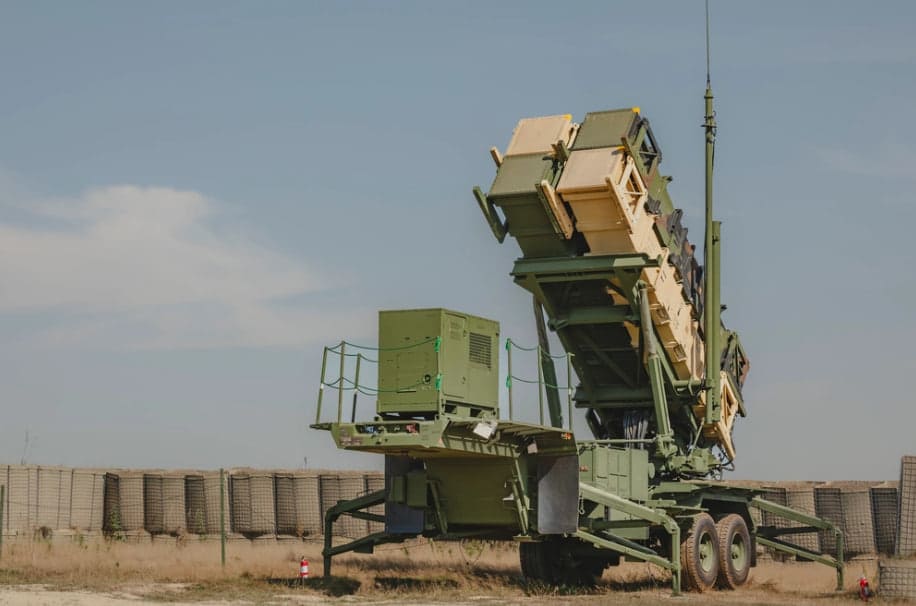 Польща хоче випускати ракети для Patriot разом з Україною: де можуть розмістити виробництво