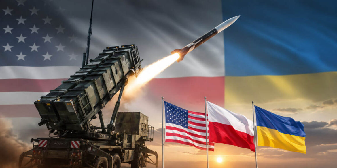 Польща хоче випускати ракети для Patriot разом з Україною: де можуть розмістити виробництво