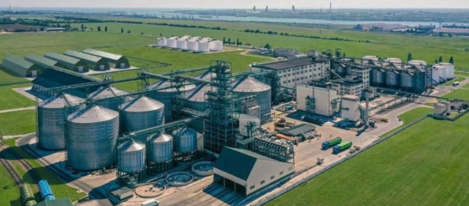 Allseeds призупинила роботу на Одещині через атаки на порти: що заявила компанія