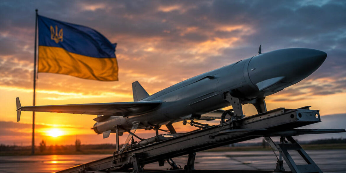 Дрони на 5–10 тисяч кілометрів: що насправді заявляв Зеленський і яка дальність уже підтверджена