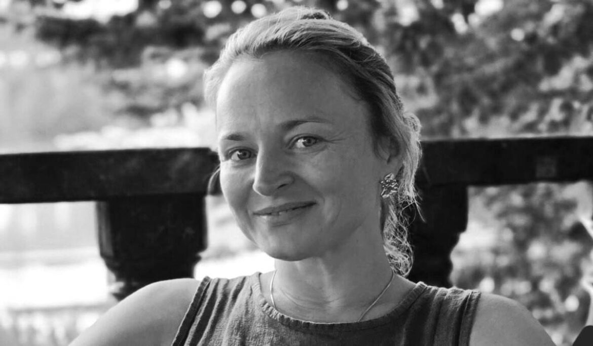 Валентина Савицька: біографія посадовиці УДО, яка загинула на Київщині