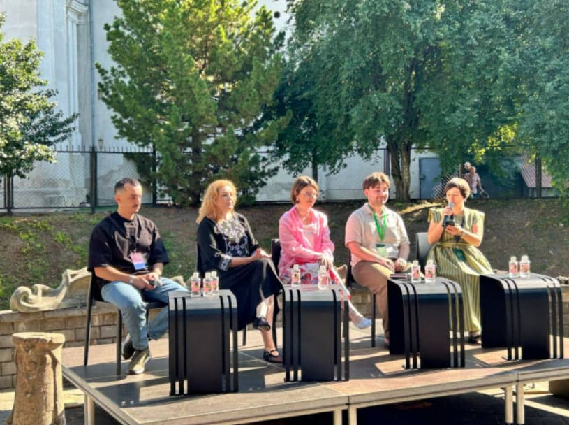 Фестиваль «Фронтера» у Луцьку 25–26 липня: програма, учасники та локації