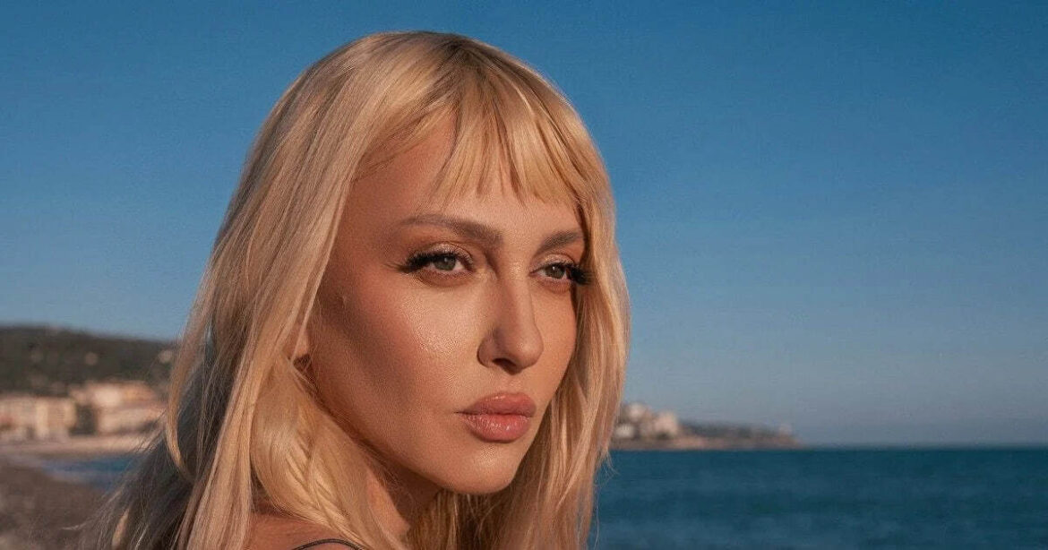 Оля Полякова потрапила у скандал у Юрмалі: що було на видаленому відео
