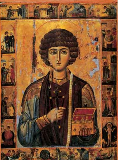 Яке завтра, 27 липня, свято: День медика, церковна дата, заборони та іменини