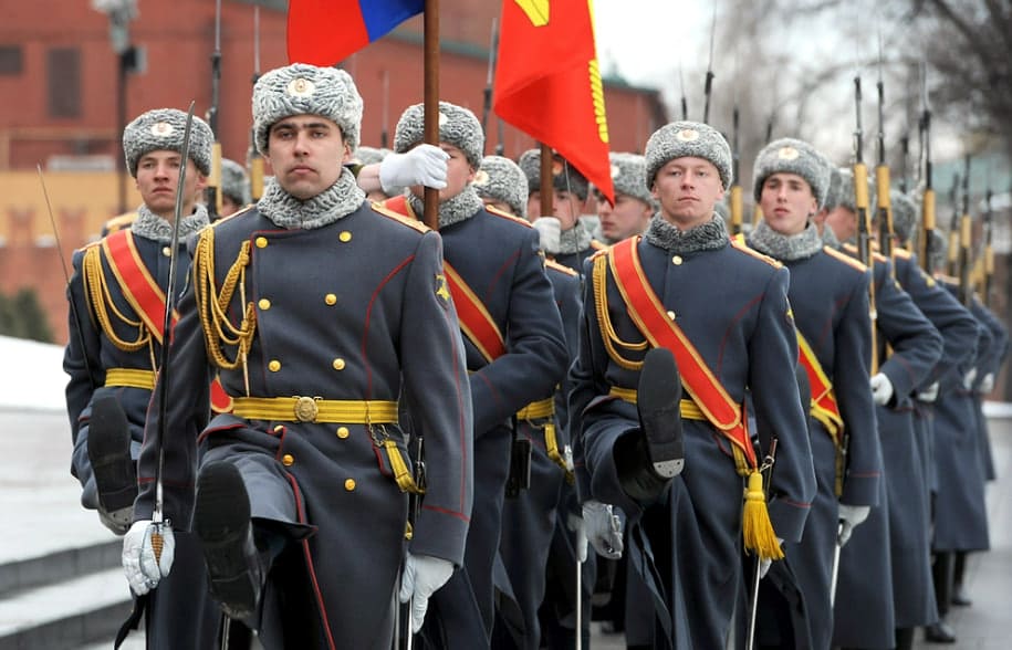 Росія готує мобілізацію до 500 тисяч людей: коли вона може початися