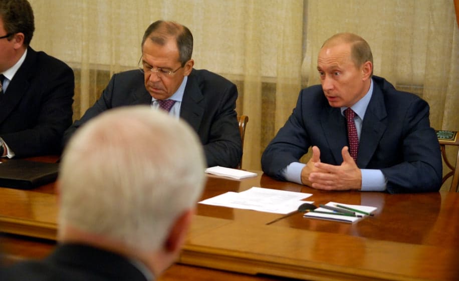 Росія готує мобілізацію до 500 тисяч людей: коли вона може початися