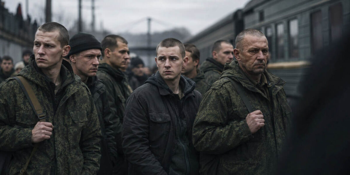 Росія готує мобілізацію до 500 тисяч людей: коли вона може початися