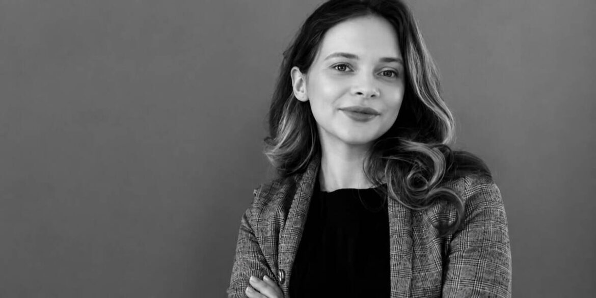 Катерина Шалупня: що відомо про юристку УАРОР, яка загинула на Київщині