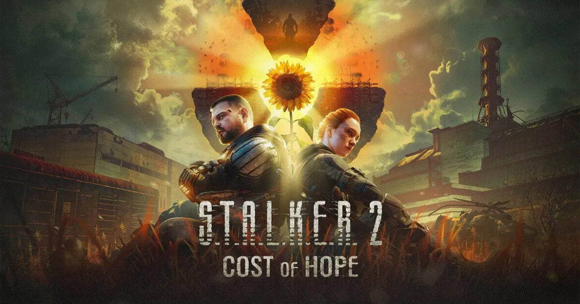 S.T.A.L.K.E.R. 2: Cost of Hope отримав дату виходу — що показали в новому трейлері DLC