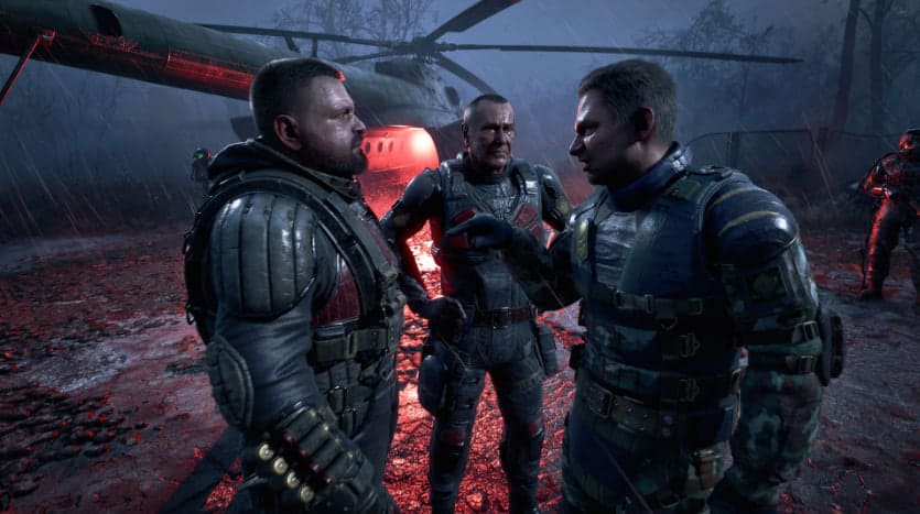 S.T.A.L.K.E.R. 2: Cost of Hope отримав дату виходу — що показали в новому трейлері DLC