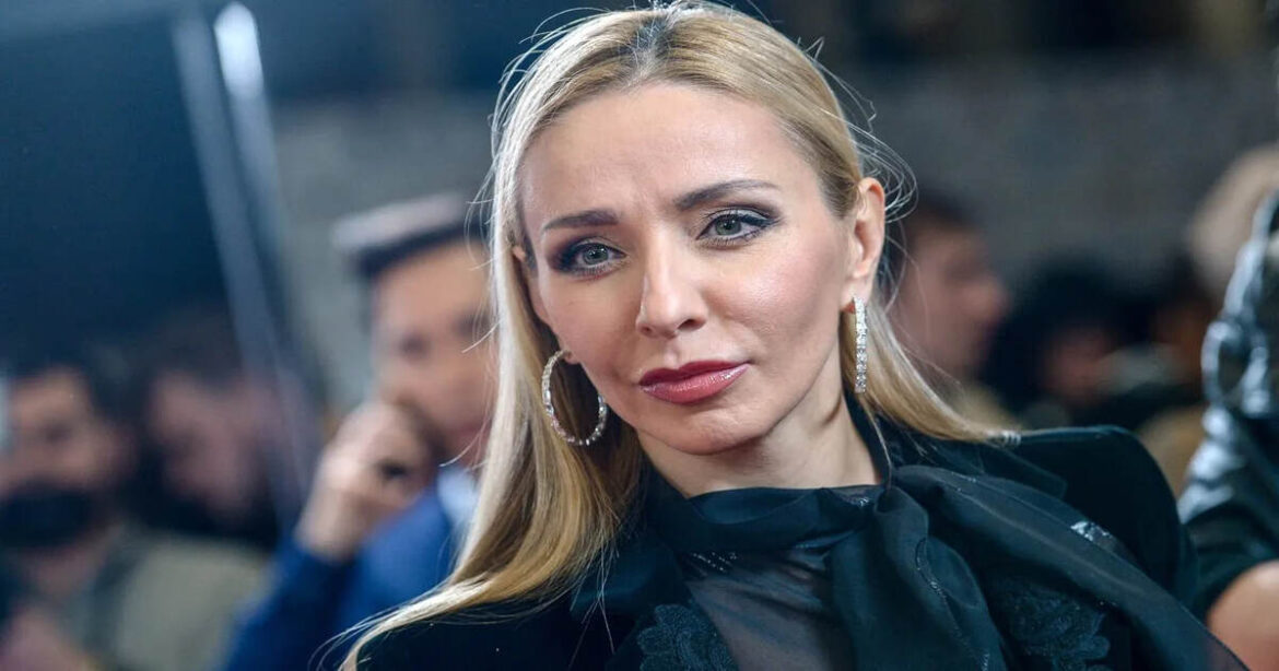 Тетяна Навка подала до суду на ЄС: сума компенсації і причина