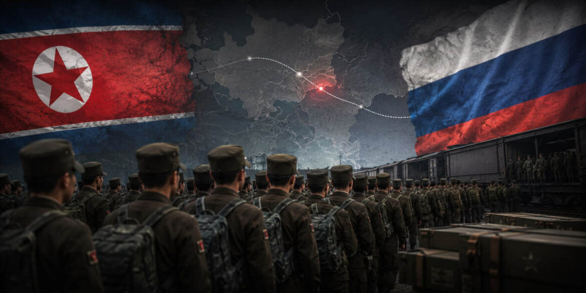 Південна Корея відповіла на заяву про 30 тисяч військових КНДР для Росії: що підтверджено