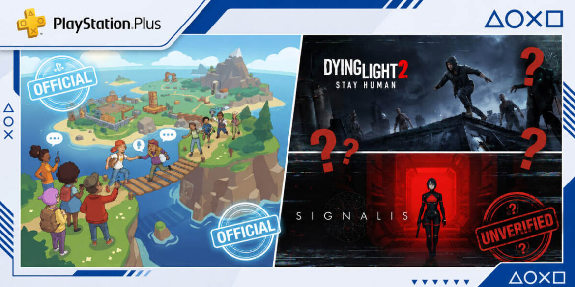 Ігри PS Plus на серпень 2026: чи дадуть Dying Light 2 та Signalis
