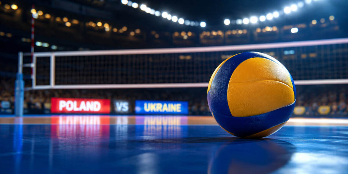 Польща — Україна: о котрій чвертьфінал Ліги націй і де дивитися онлайн