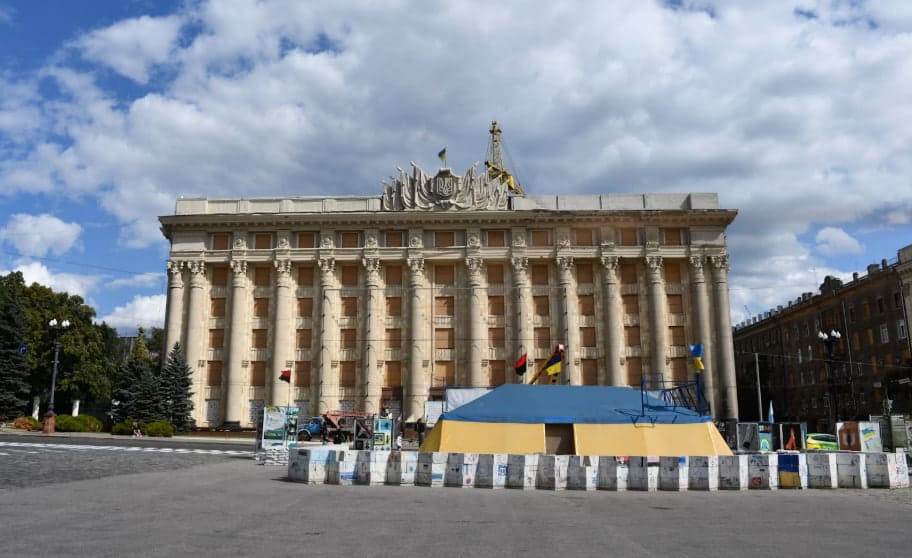 Харків готує «купол» від FPV-дронів: як працюватиме захист і що це означає для містян